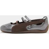 Puma Speedcat Lux Ballet Sneakers Women, Shoes, Chocolate/Gum, 38.5