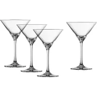 Zwiesel Glas ECHO Martini 166 ml (sett med 4)