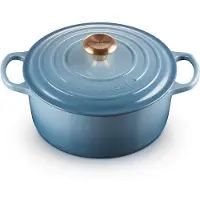 Le Creuset Signature Kasserolle