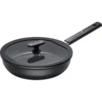 Fiskars Kokkepanne Med Non-stick-belegg Hard Face 26 Cm