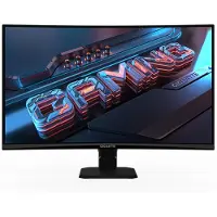 Gigabyte 27" GS27QCA - 2560x1440 (QHD) - 180Hz - VA