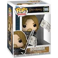 The Lord Of The Rings - Funko POP Vinyl LOTR Boromir