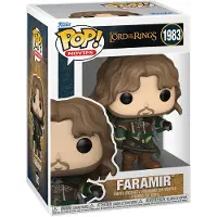 Funko POP! Ringenes Herre Faramir-figur