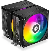 ID-Cooling FROZN A620 PRO SE ARGB - CPU Luftkjøler - Max 25 dBA