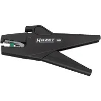 Hazet 1863, Kraftpipesett, Imperisk