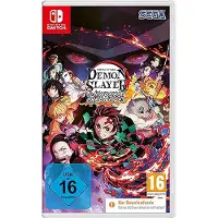 Ginza.se Games Switch Demon Slayer -kimetsu No Yaiba-the Hinokami Chronicles (code In A Box)