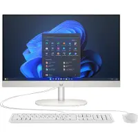HP ProOne 245 G10 R5 7520U 16GB 512GB Win P 3/3/3