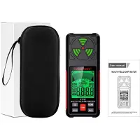 Habotest Ht627 Elektromagnetisk Feltmåler
