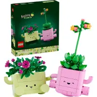 LEGO Botanicals 11506 Gyngende planter