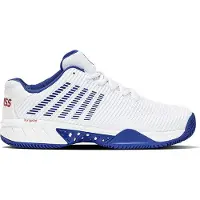 K-Swiss Hypercourt Express 2 Hb Grusbane Sko