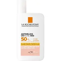 La Roche Posay Anthelios UVMUNE 400 farget solkrem SPF50+, 50 ml