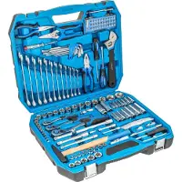 Högert Verktøysett Technik 131 el. (HT1R439)