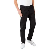REELL Reflex Easy ST Bukse svart