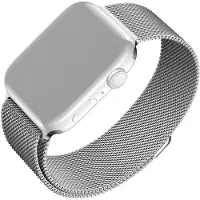 FIXED Apple Watch Mesh-reim 42/44/45/46/49 Mm