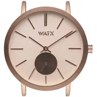 Watx Wxca1025 Dameklokke