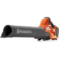 Husqvarna 230iB batteri løvblåser