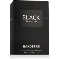Antonio Banderas Vapo 200ml Eau De Toilette