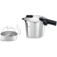 Fissler Vitaquick Premium Trykkoker 6.0l