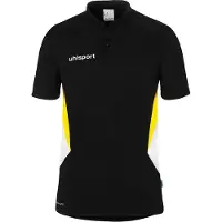 Uhlsport Equipe 29 Kortermet Poloskjorte
