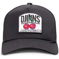 Djinns 1005660 Cap