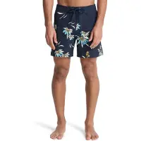 Quiksilver Everyday Half Jam 16 Boardshorts blå