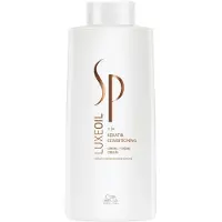 System Professional LipidCode SP Luxe Oil Keratin hårbalsam 1000ml