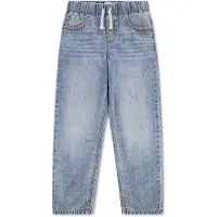 Levi's Kids Jeans - Loose Konisk - Fra bunnen av Ingen ødeleggelse - - 14 år (164) - Jeans