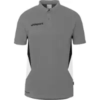 Uhlsport Equipe 29 Kortermet Poloskjorte