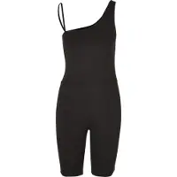 Urban Classics Recycled Cycle Ermeløs Jumpsuit