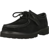 Clarks Cleyhill Seam Sko