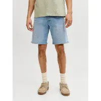 Jack & Jones Rick Original At 999 Korte Jeans