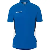 Uhlsport Equipe 29 Kortermet Poloskjorte