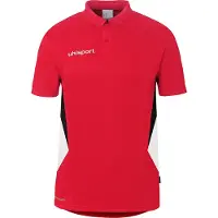 Uhlsport Equipe 29 Kortermet Poloskjorte