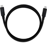 Acer ADK270 - Dokkingstasjon - USB-C 3.2 Gen 1 - HDMI, DP - 1GbE - 110 watt