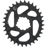 Sram X-sync Eagle Oval Direct Mount 3º Kjettingring