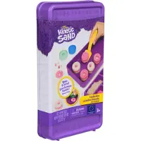 Kinetic Sand Sandsett - Cookie Box - 227 g - - OneSize -