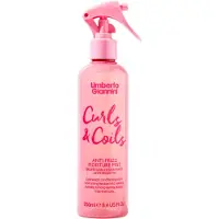 Umberto Giannini Curls & Coils Anti-Frizz Mist 200 ml