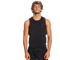 Quiksilver Hlpro 1.0 Impct Ermeløs Termisk T-skjorte