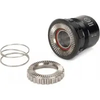 Progress Nexo Ratchet Z1 48t Sram Xd Mtb Freehub-kropp