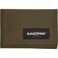 Eastpak Lommebok - Crew Single - Army Olive - - OneSize - Lommebok