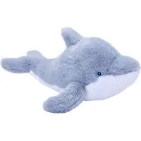 Sonstige Verlage Ecokins Delfin Medium Plussjeleke