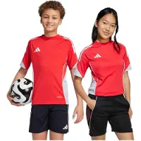 Adidas Tiro 25 Competition Training Kortarmet T-skjorte