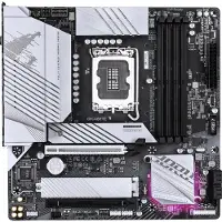 Gigabyte B760m A E Wifi 6e Gen5 Hovedkort