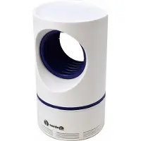 Terdens lampe insektdreper - natt