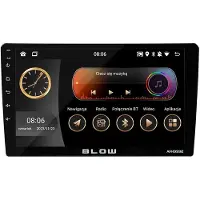 BLOW Bilradio AVH-9992 1DIN