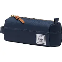 Herschel Penal - Oppgjør - 1 L - Navy - - OneSize - Pennal