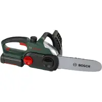 Bosch Chain saw
