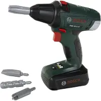 Bosch screwdriver