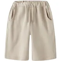 Name it Økologisk Bomull Shorts