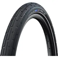 Schwalbe Motion Fat Frank K-guard 700 X 50 Urban Stive Sykkeldekk